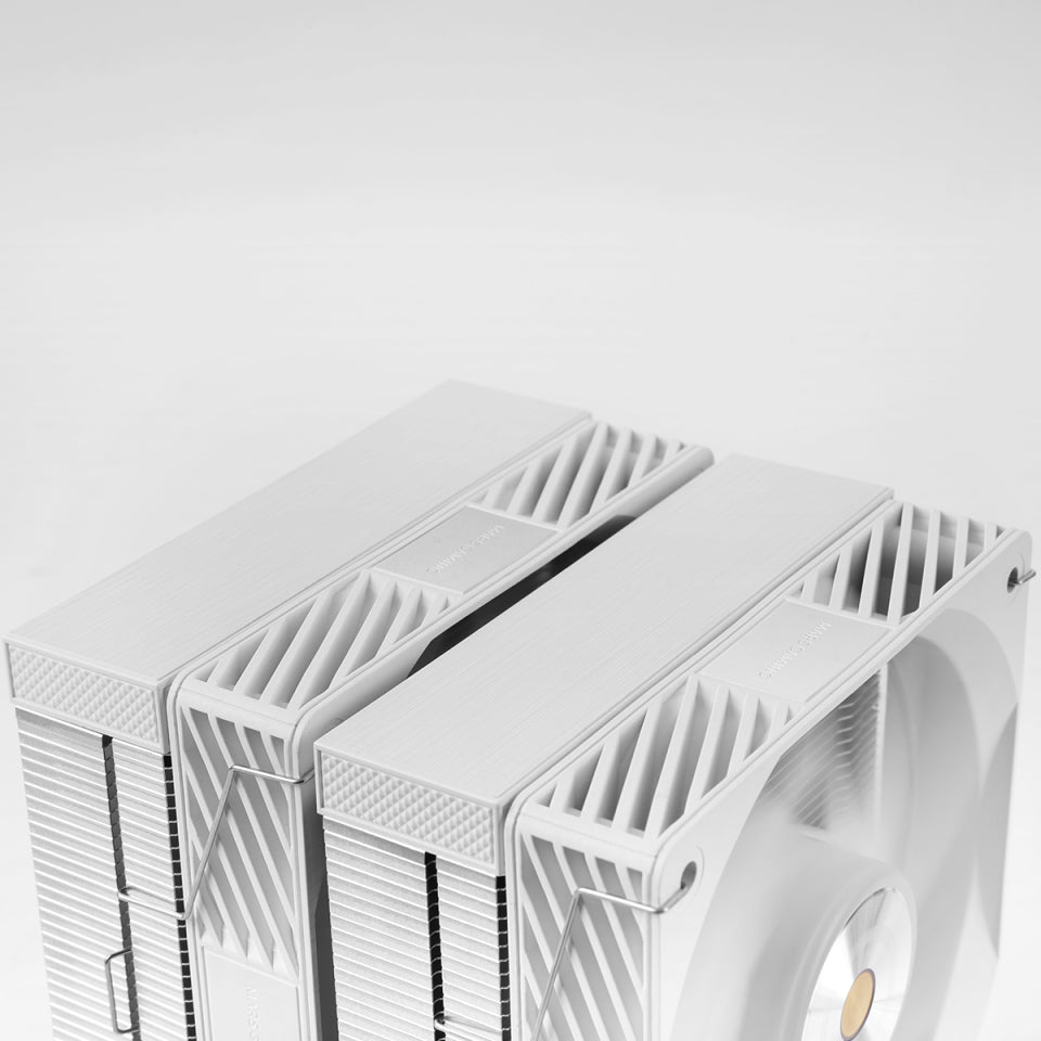 Ventilador Dissipador MCPU-X26PRO/ 12cm Mars Gaming
