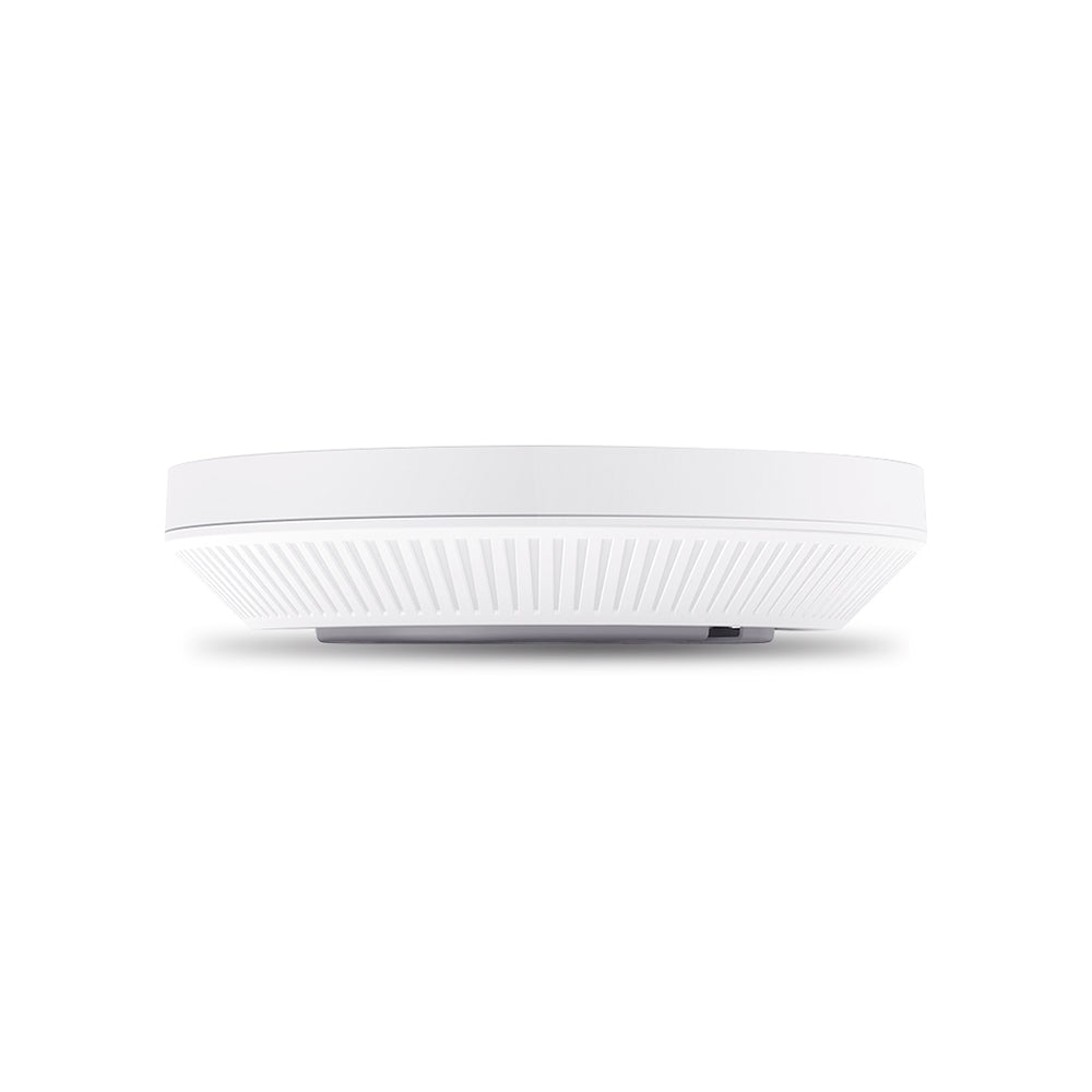 Ponto de Acesso TP-Link EAP650 AP WiFi6 AX3000 Teto Dual 1xGb - imagem 8