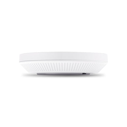 Ponto de Acesso TP-Link EAP650 AP WiFi6 AX3000 Teto Dual 1xGb - imagem 8