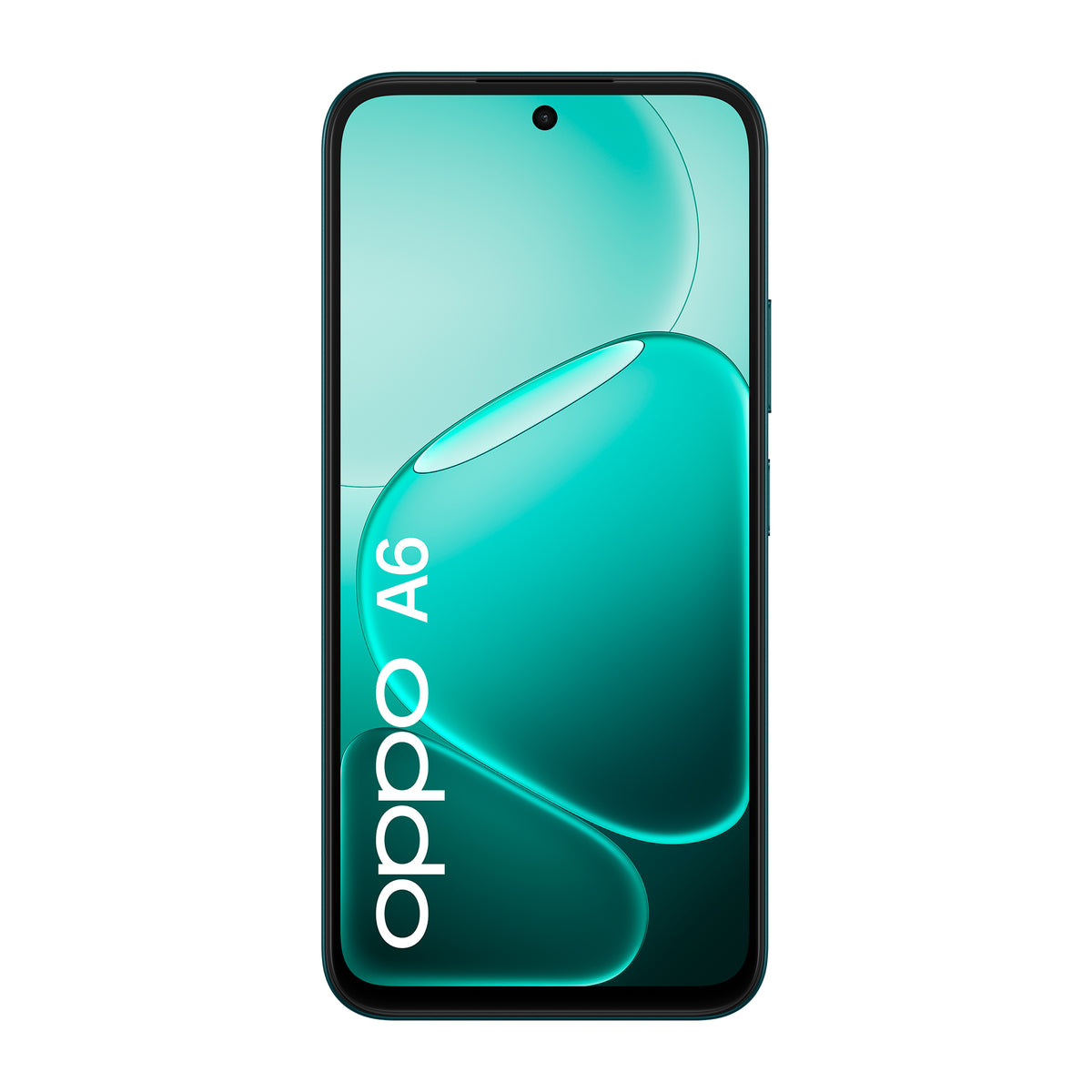 Smartphone Oppo A6 6GB/ 256GB/ 6.75"/ Azul Sapphire