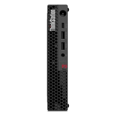 Lenovo ThinkStation P3 Tiny Gen 2 - Mini