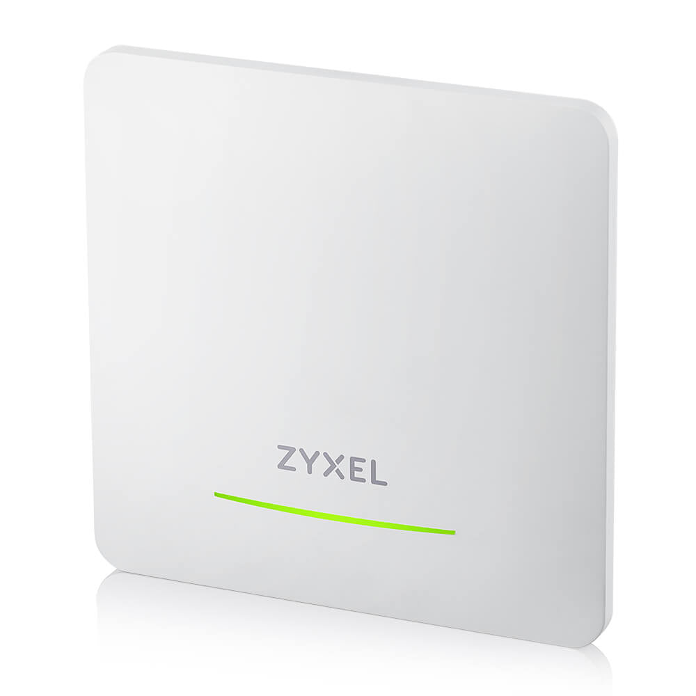 Ponto de Acesso Zyxel NWA50BE AP WiFi7 BE5100 PoE+ Dual - imagem 9