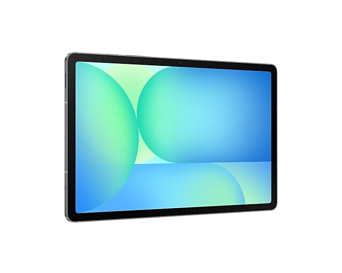 Tablet Samsung Galaxy Tab S10 FE 10.9"/ 12GB/ 256GB/ Octacore/ 5G/ cinzento/ Inclui S-Pen