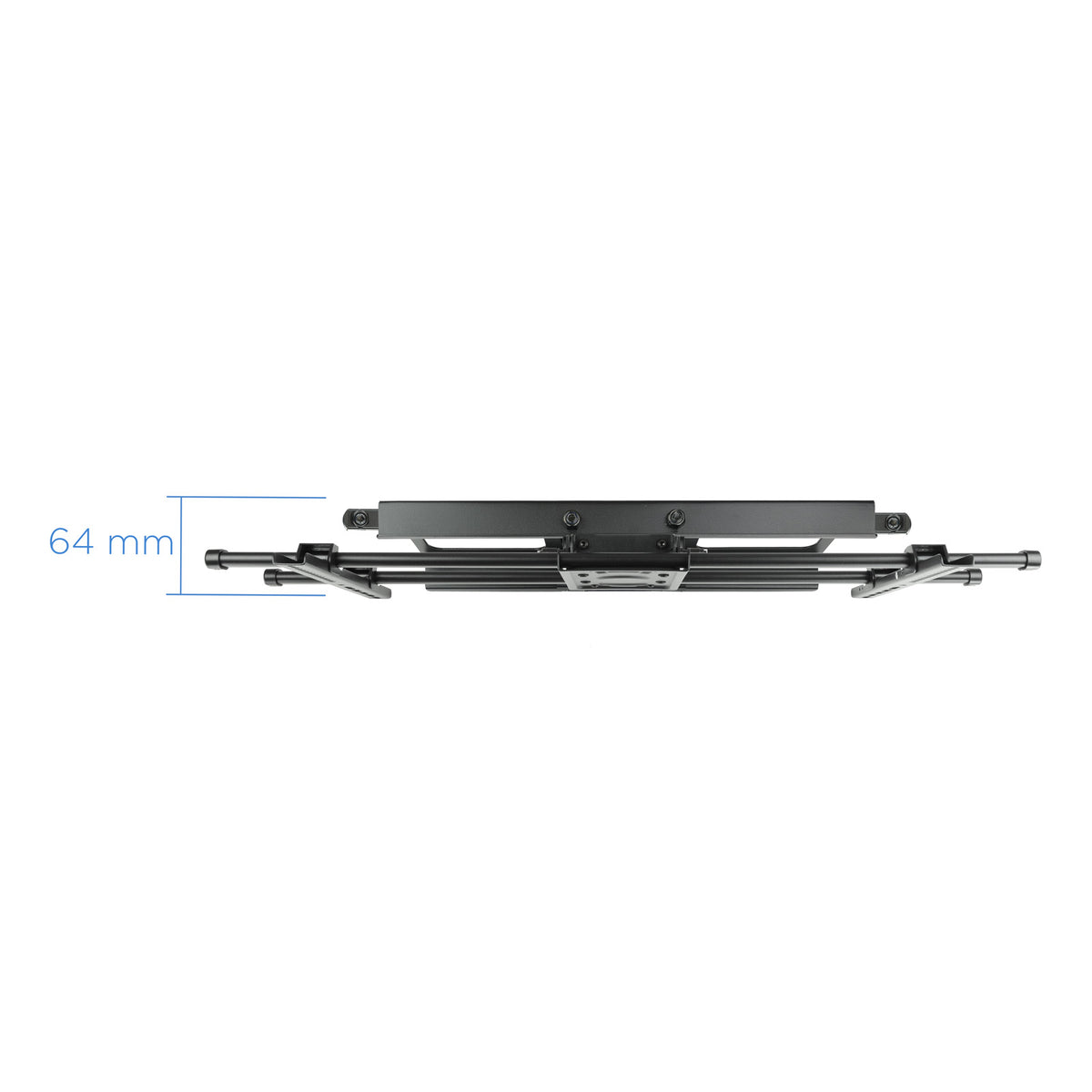 Suporte TV Tooq LP3790TN-B Parede pantallas 37"-90" - imagem 12