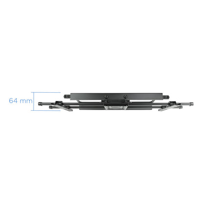 Suporte TV Tooq LP3790TN-B Parede pantallas 37"-90" - imagem 12