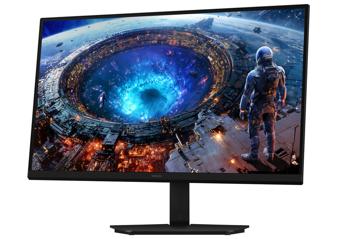 Monitor Samsung Odyssey G80HF / LS27HG806EFXEN - imagem 10
