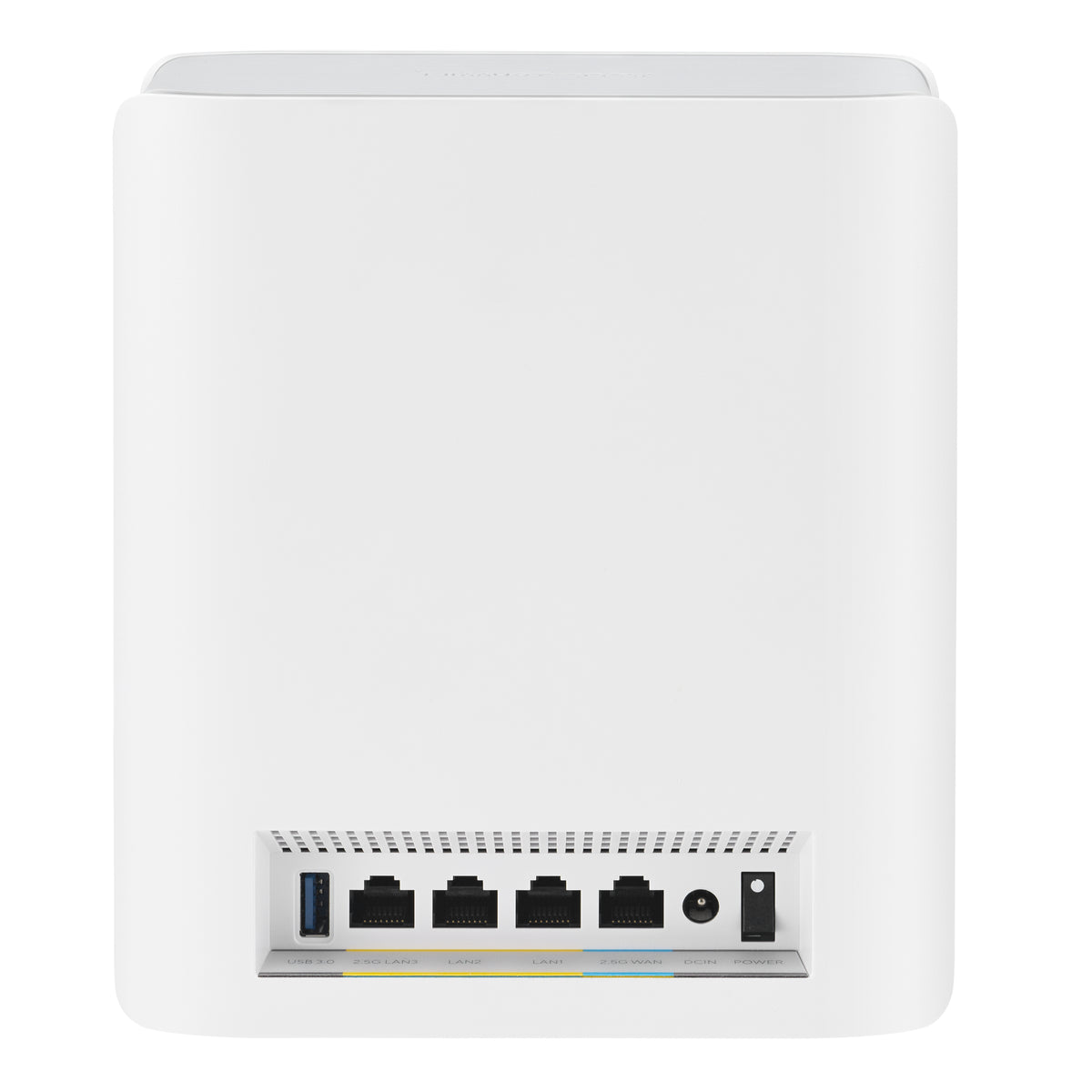 Router ASUS ZenWiFi BT8 / 90IG0930-MO3B20 branco conjunto de 2 - imagem 9