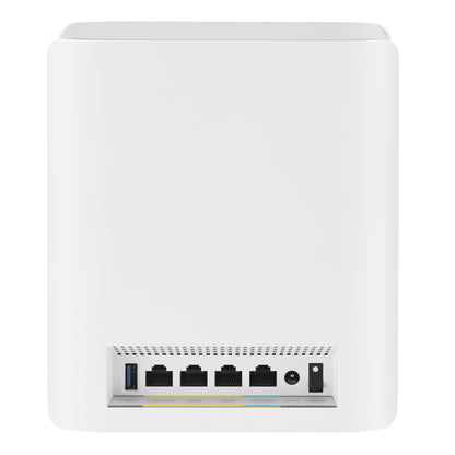 Router ASUS ZenWiFi BT8 / 90IG0930-MO3B20 branco conjunto de 2 - imagem 9
