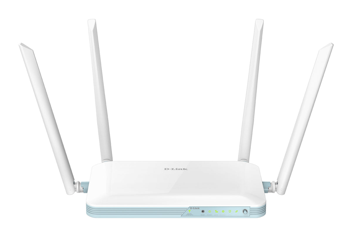 Router D-Link G403 EAGLE PRO AI N300 4G Smart