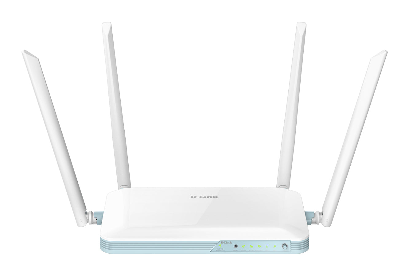 Router D-Link G403 EAGLE PRO AI N300 4G Smart