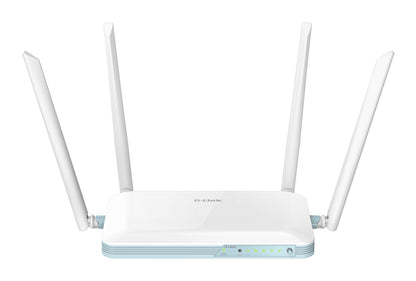 Router D-Link G403 EAGLE PRO AI N300 4G Smart