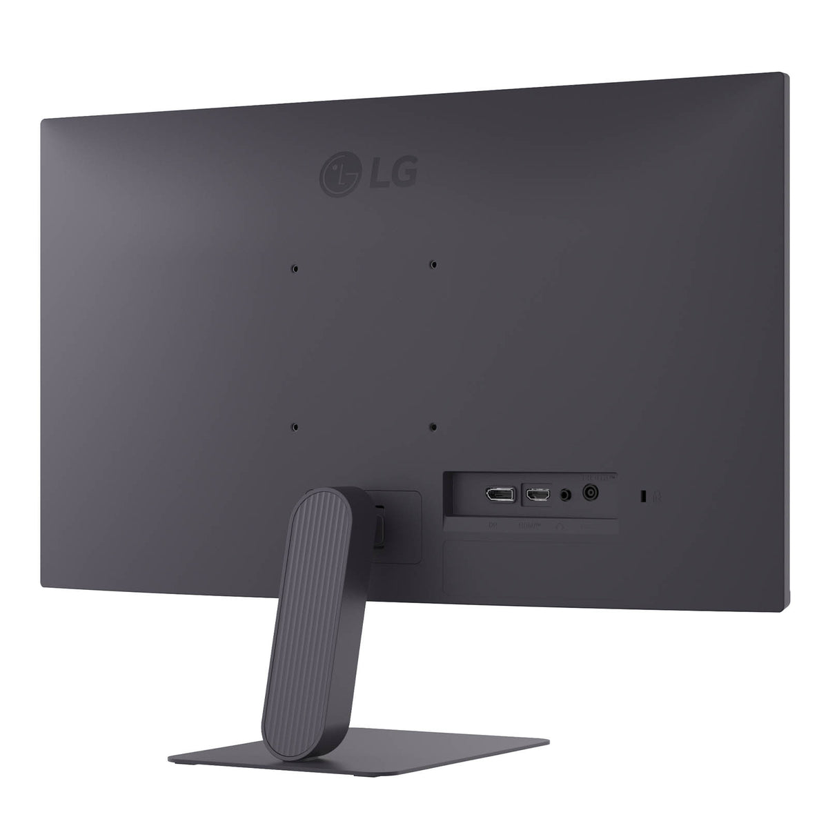 Monitor LG 24G411A-B 24" FHD IPS 144Hz 1ms Slim - imagem 7