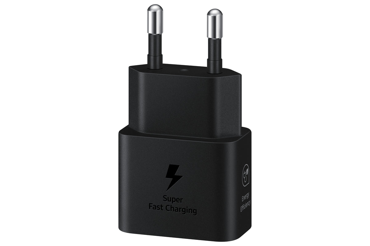 Carregador Samsung EP-T2510X / EP-T2510XBEGEU preto - imagem 5