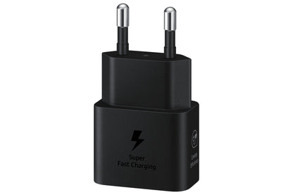 Carregador Samsung EP-T2510X / EP-T2510XBEGEU preto - imagem 5