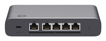 Router TP-Link Fusion 2.5G Gateway Omada 5x2.5G - imagem 6