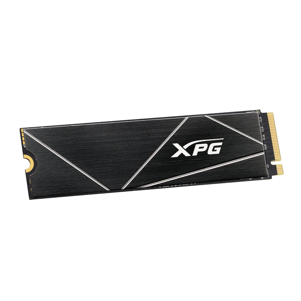 Disco SSD ADATA XPG GAMMIX S70 BLADE 2TB PCIe 4.0 NVMe - imagem 7