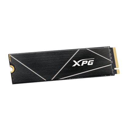 Disco SSD ADATA XPG GAMMIX S70 BLADE 2TB PCIe 4.0 NVMe - imagem 7