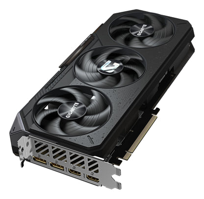Placa gráfica Gigabyte VGA AMD RX 9070 de jogos OC 16GB - imagem 11