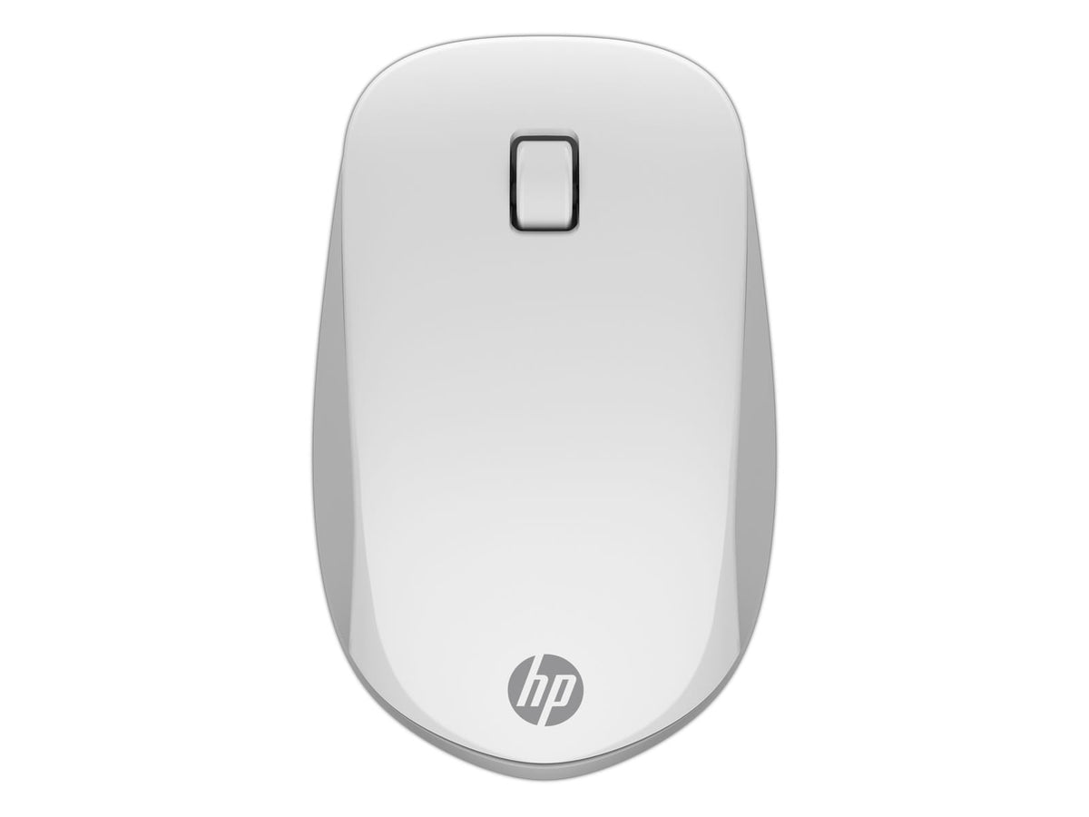 Rato HP Z5000 / E5C13AA#ABB branco
