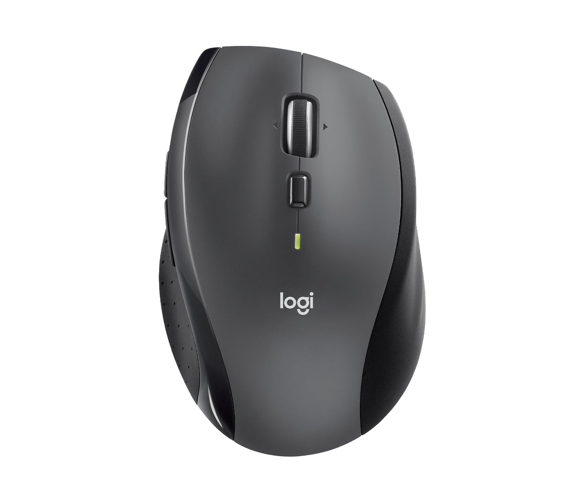Rato Logitech M705 Marathon Ratón Sem Fios Cinzento - imagem 6