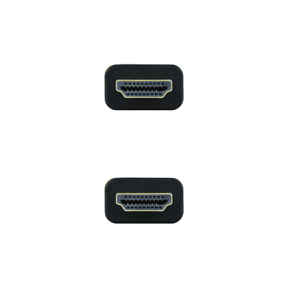 Cabo HDMI Nanocable V2.0 4K@60Hz M/M 15m - imagem 6