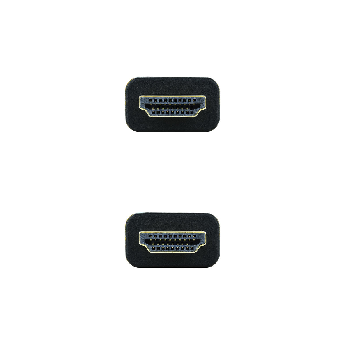 Cabo HDMI Nanocable V2.0 4K@60Hz M/M 25m - imagem 6