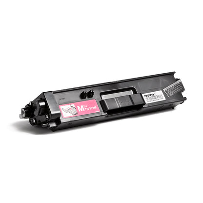 Brother Toner TN-326M / TN326M Magenta XL - imagem 6