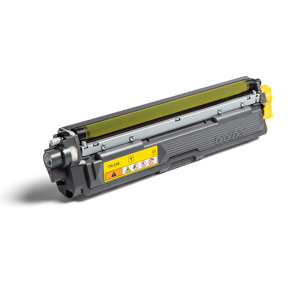 Brother Toner TN-245Y / TN245Y amarelo XL - imagem 6