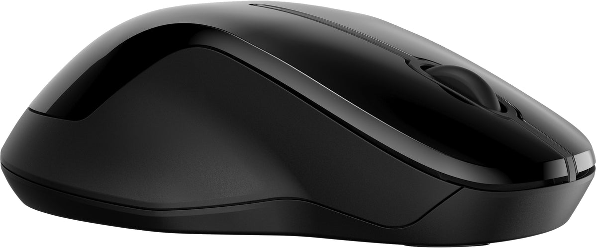 Rato HP 250 / 6V2J7AA#ABB preto - imagem 4