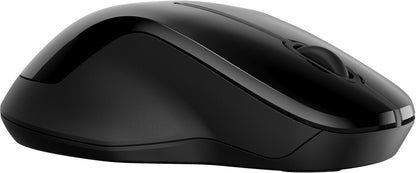 Rato HP 250 / 6V2J7AA#ABB preto - imagem 4