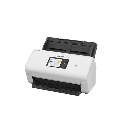 Digitalizador Brother ADS4550 Duplex Wifi Rede - imagem 5