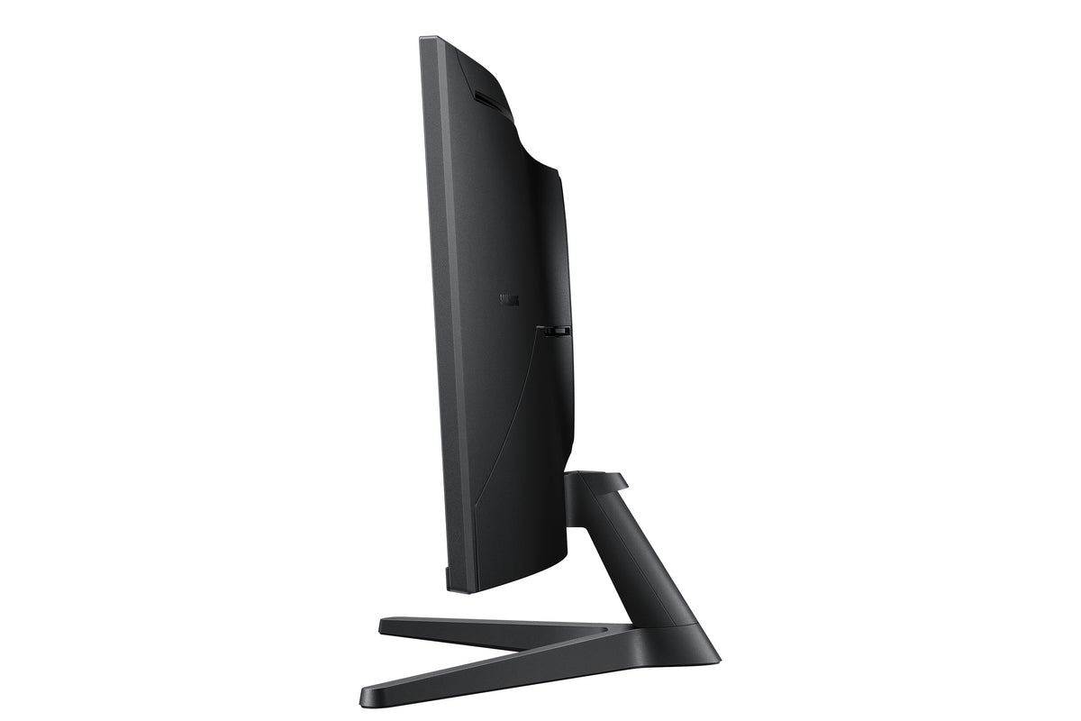 Monitor Samsung ViewFinity S34H550GAU / LS34H550GAUXEN preto - imagem 6