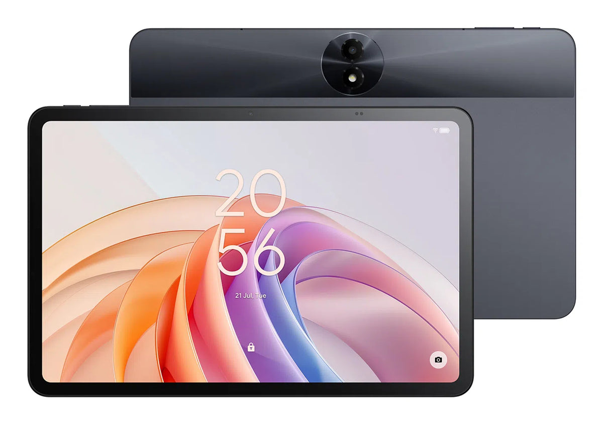 Tablet TCL Tab 11 FE 11"/ 4GB/ 128GB/ Octacore/ cinzento