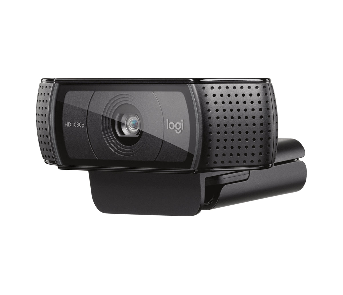 Webcam Logitech c920E 1080p - imagem 9