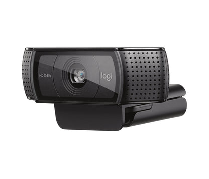 Webcam Logitech c920E 1080p - imagem 9