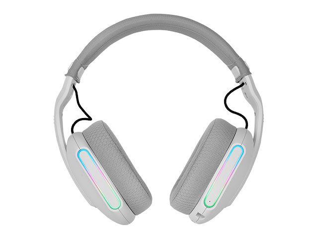 Auscultadores MARS de jogos auscultadores INALÁM. ARGB,BLUETOOTH 5.4 - imagem 4