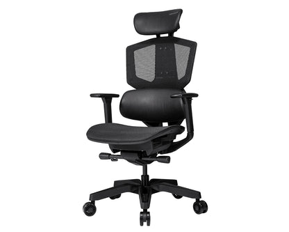 Cadeira Gaming Cougar Argo One preto - imagem 6