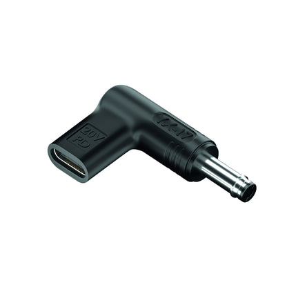 Carregador para Portátil NGS PACK CARGA USBC 65W+CABL 1,5M+5 CLAVIJ ASUS - imagem 12