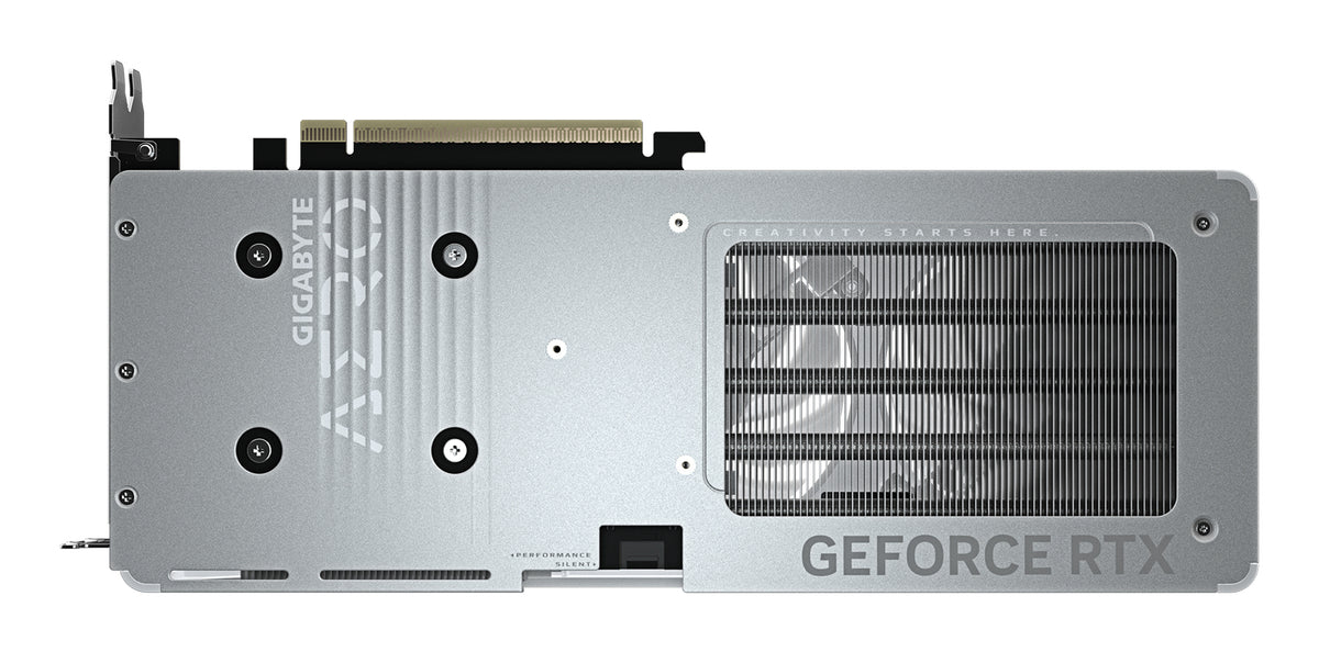 Tarjeta Gráfica Gigabyte GeForce RTX 5060 Ti AERO OC/ 8GB GDDR7