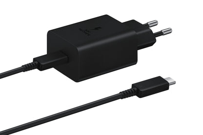 Carregador Samsung EPT451B / EP-T4510XBEGEU preto - imagem 4