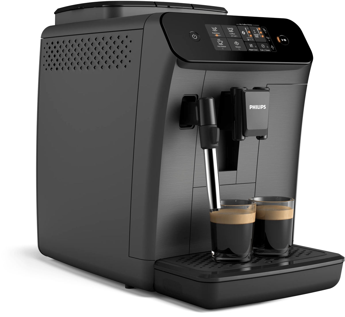 Máquina de Café Philips Série 800 / EP0824/00 preto - imagem 3