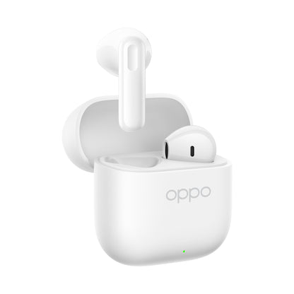 Oppo Enco Buds 3 - White - imagem 2