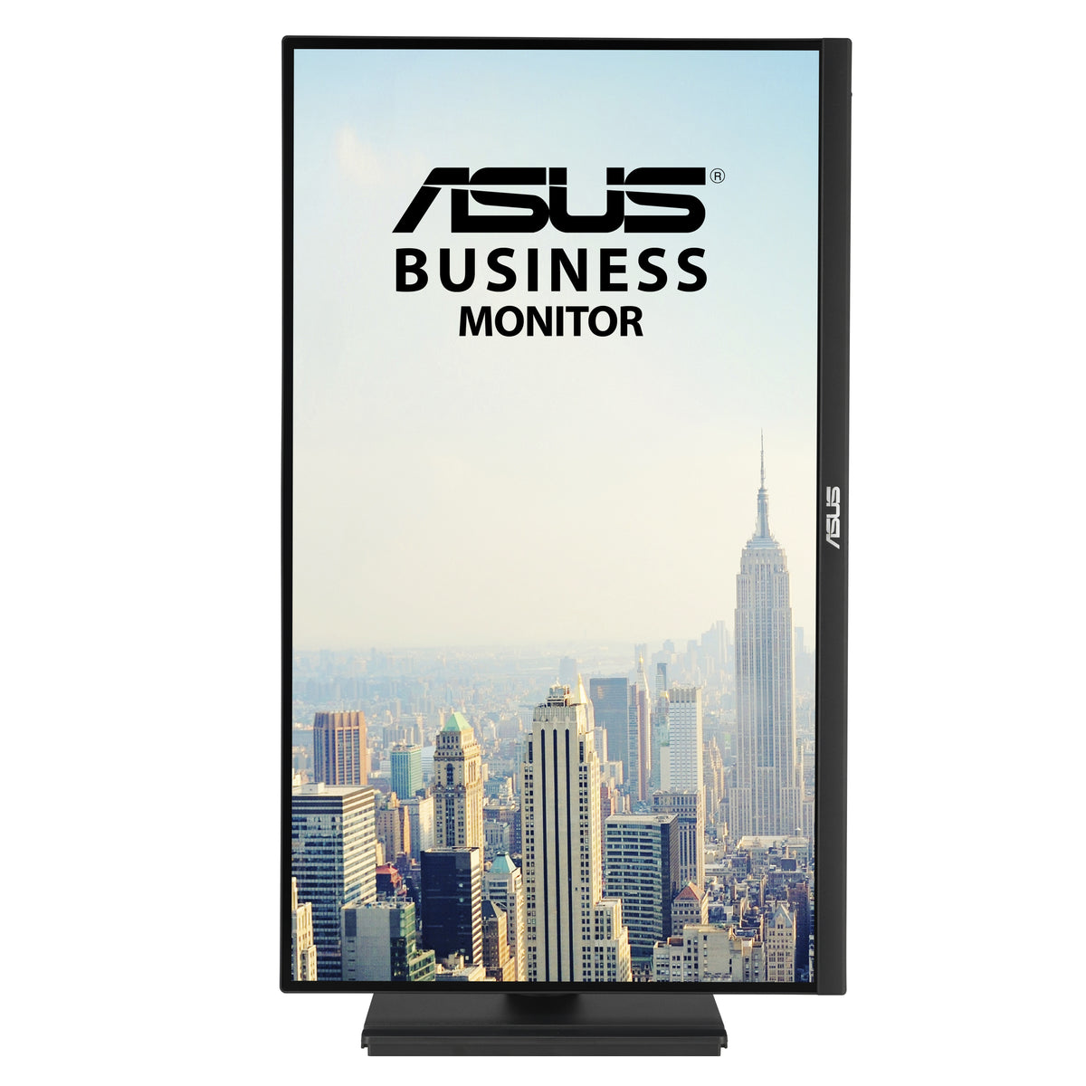 Monitor Profissional Asus VA27UCPS 27"/ 4K/ Multimédia / Ajustável em altura
