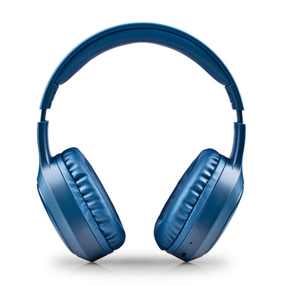 Auscultadores NGS Auricular Artica Tempest Bt Blue - imagem 3