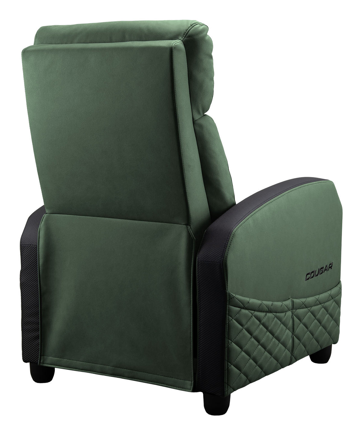 Cadeira Gaming Cougar Ranger Elite Army verde - imagem 11