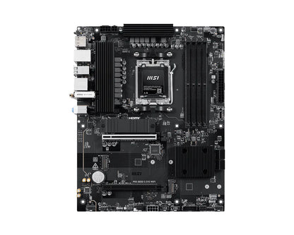 MSI Placa Base PRO B850-S EVO WIFI ATX AM5 - imagem 4