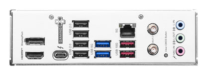 MSI Placa Base B860 de jogos PLUS WIFI ATX DDR5 1851 - imagem 12