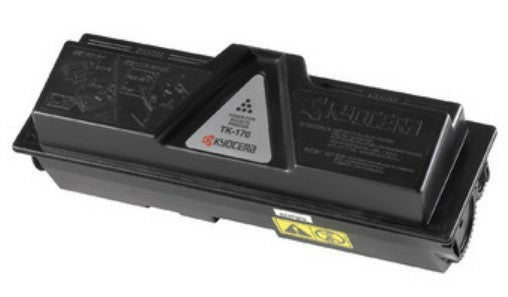 KYOCERA Toner TK-170 / 1T02LZ0NLC preto - imagem 3
