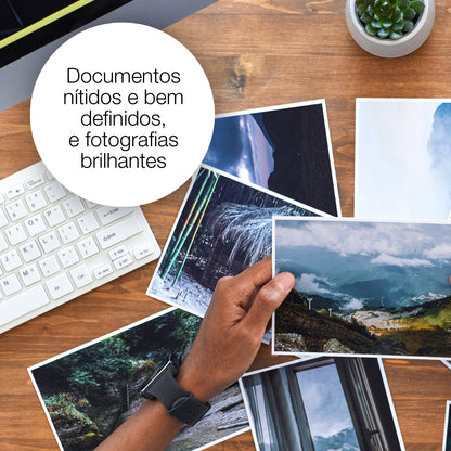 Epson Cartucho Multipack 603XL 4 cores - imagem 5