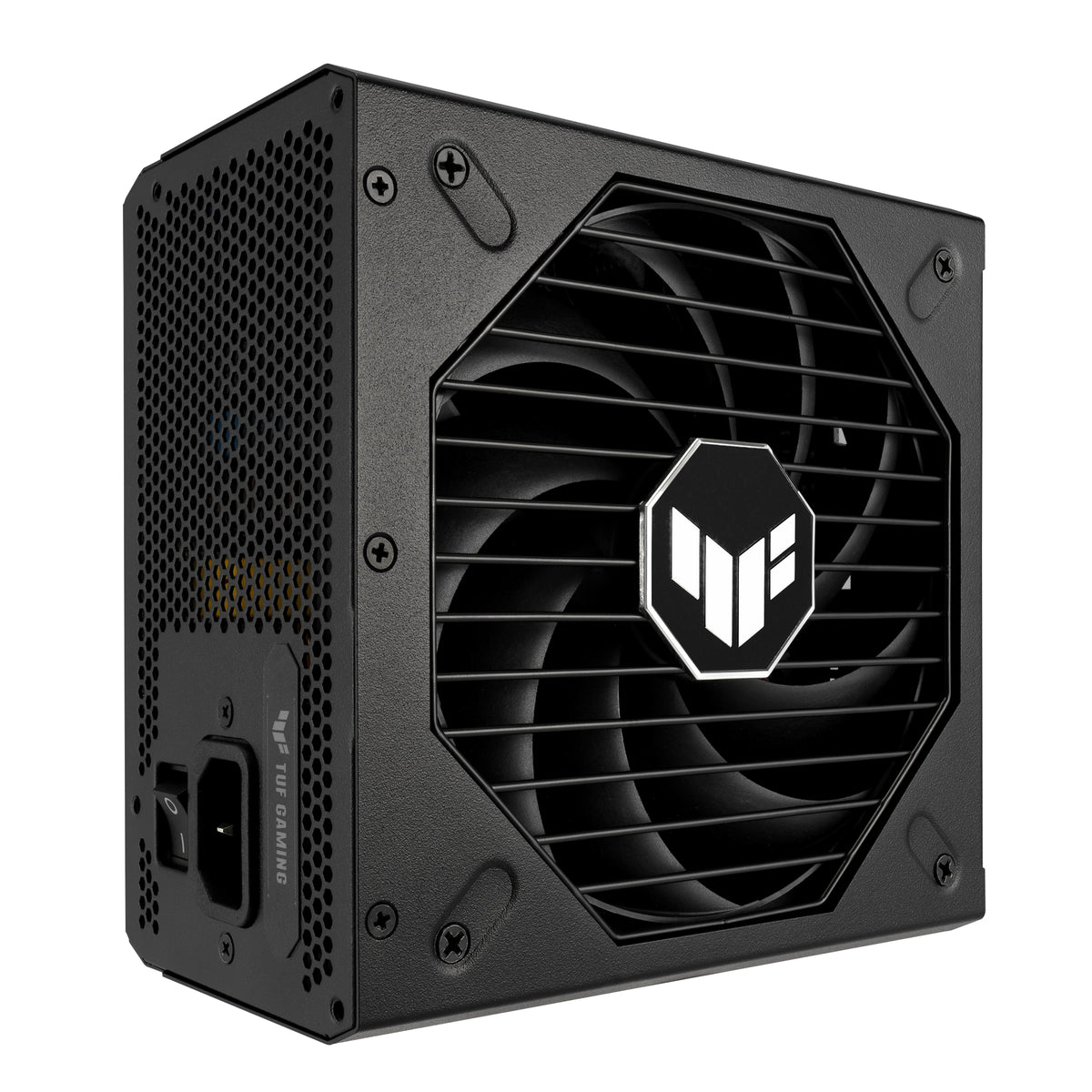 Fonte de Alimentação ASUS TUF de jogos 1000W / 90YE00S1-B0NA00 preto - imagem 10